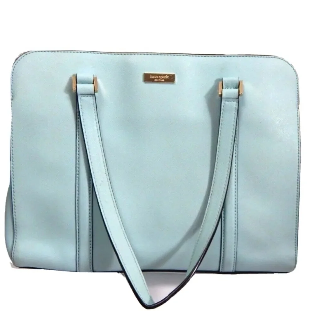 Kate Spade Newbury Lane Miles Tote